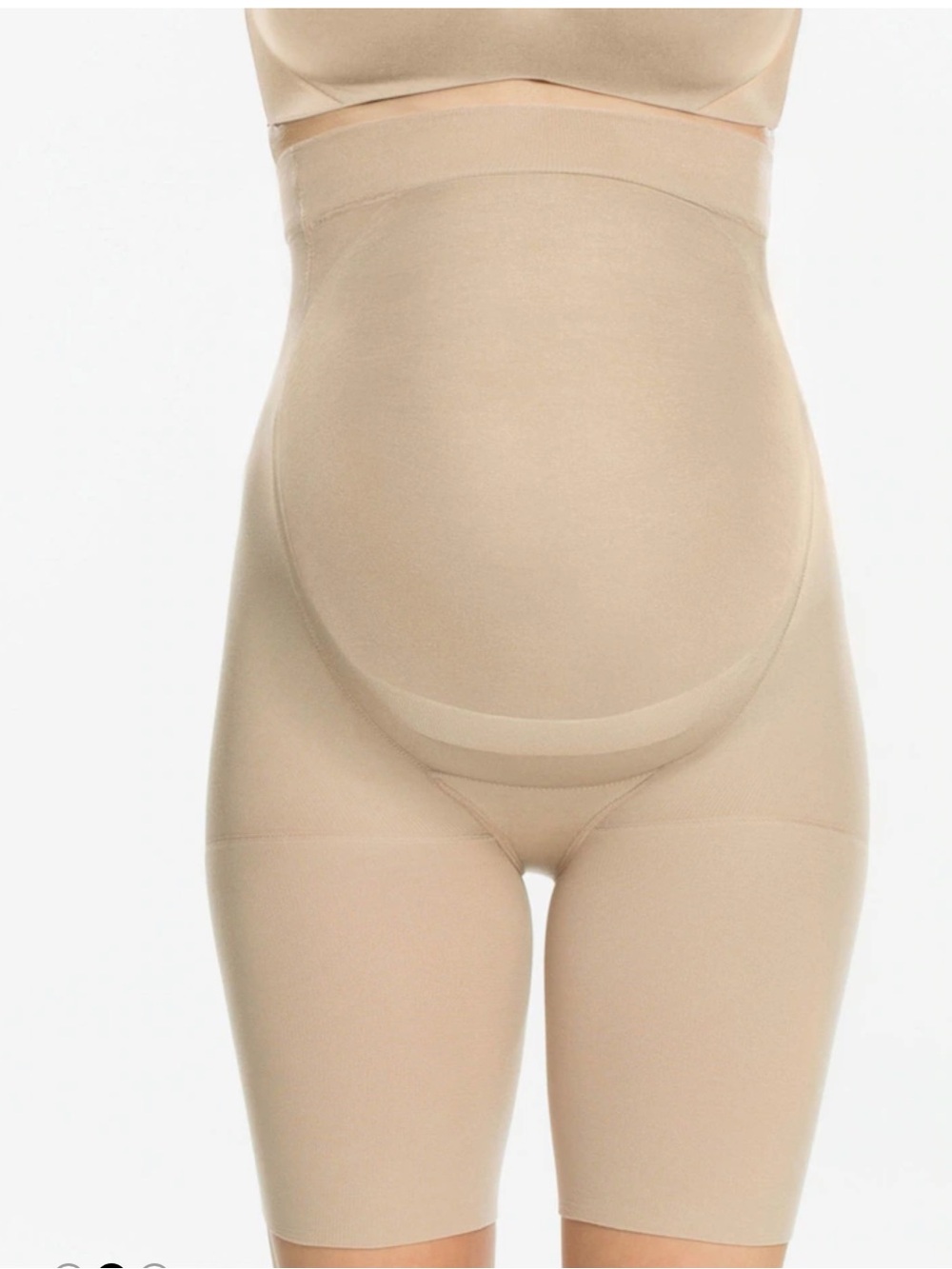 New SPANX® Mama Shorts size With tags⭐️⭐️⭐️⭐️ - Picture 10 of 15